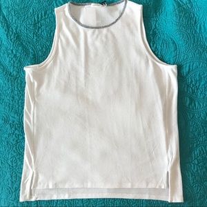 NWT Rag & Bone Tank Top Size M